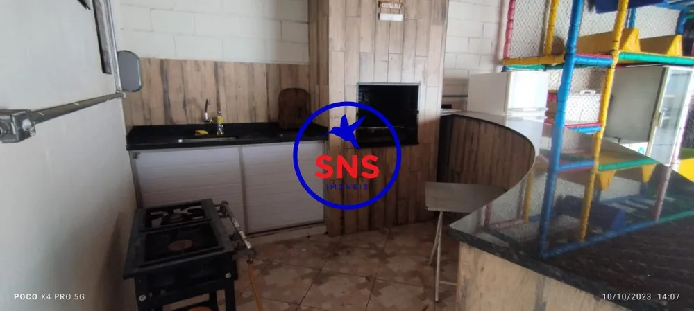 Casa, 1 quarto, 45 m² - Foto 4