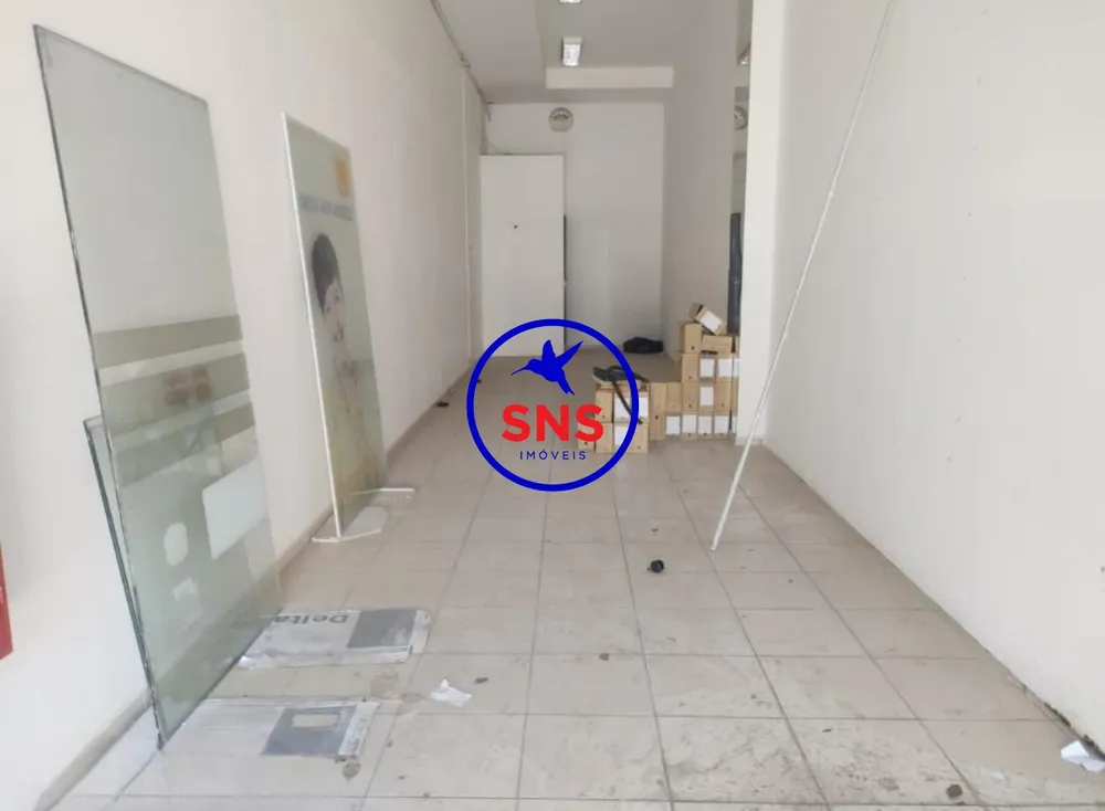 Loja-Salão, 35 m² - Foto 2