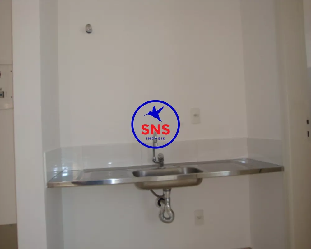 Conjunto Comercial-Sala para alugar, 50m² - Foto 3