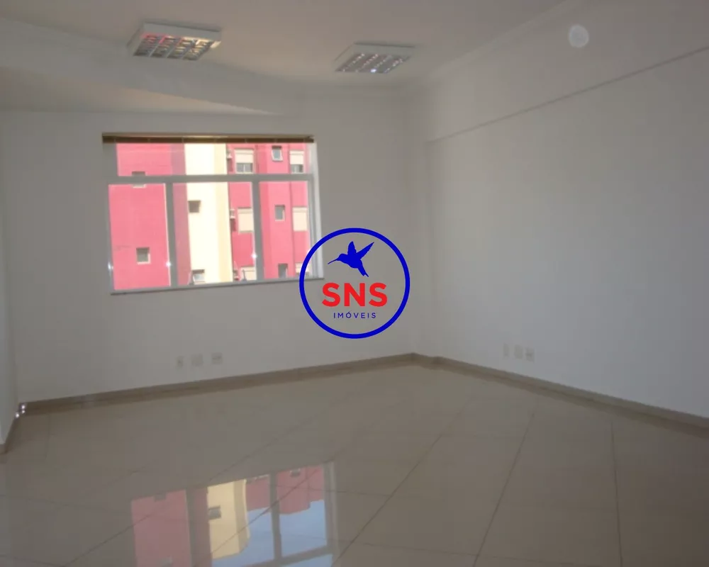 Conjunto Comercial-Sala para alugar, 50m² - Foto 2