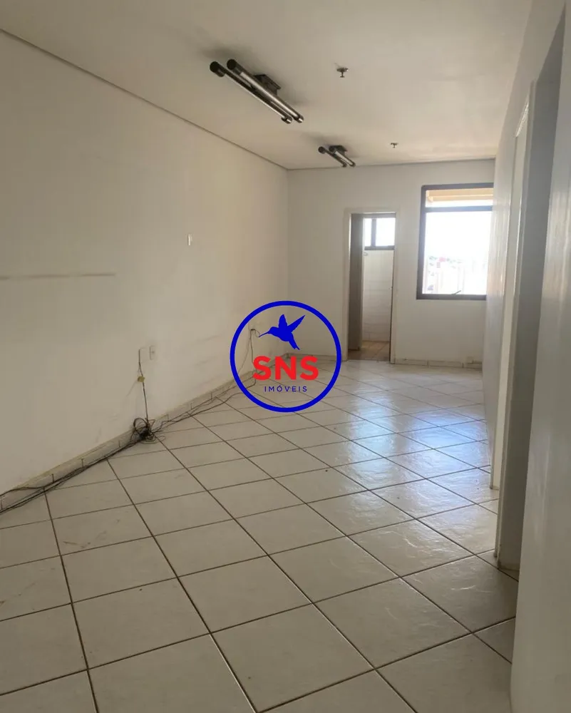 Sala-Conjunto, 85 m² - Foto 1