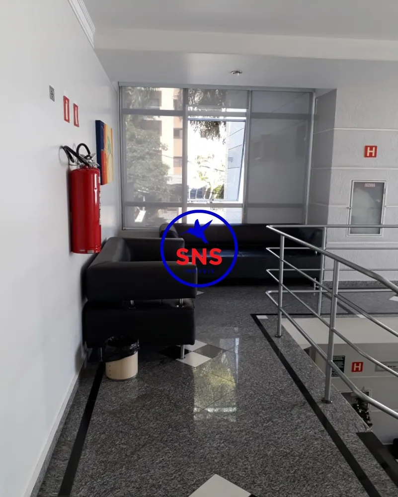 Sala-Conjunto, 30 m² - Foto 7