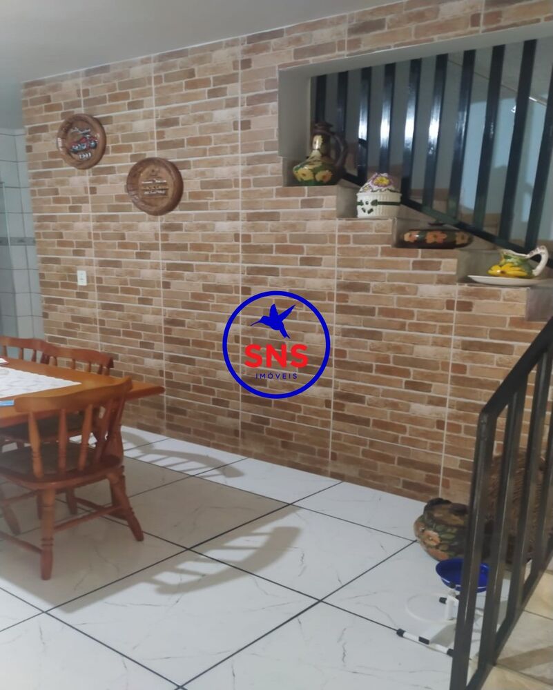 Casa, 3 quartos, 264 m² - Foto 10