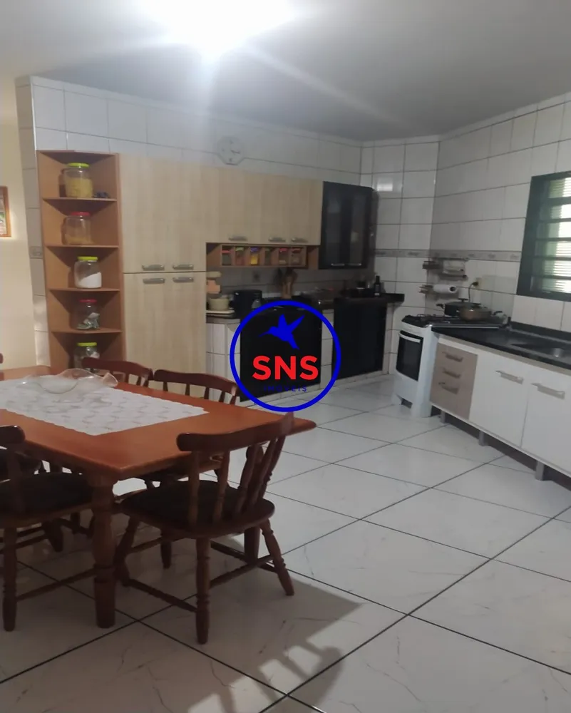 Casa, 3 quartos, 264 m² - Foto 4