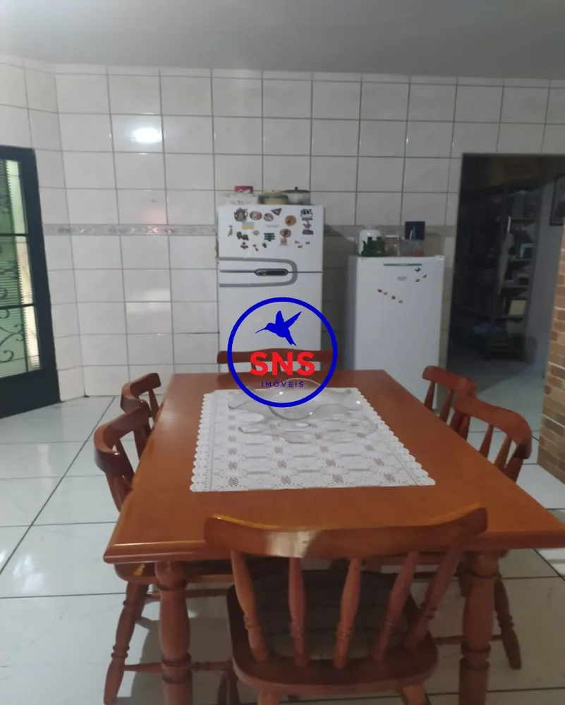 Casa, 3 quartos, 264 m² - Foto 6