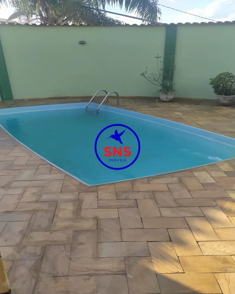 Casa, 3 quartos, 264 m² - Foto 21