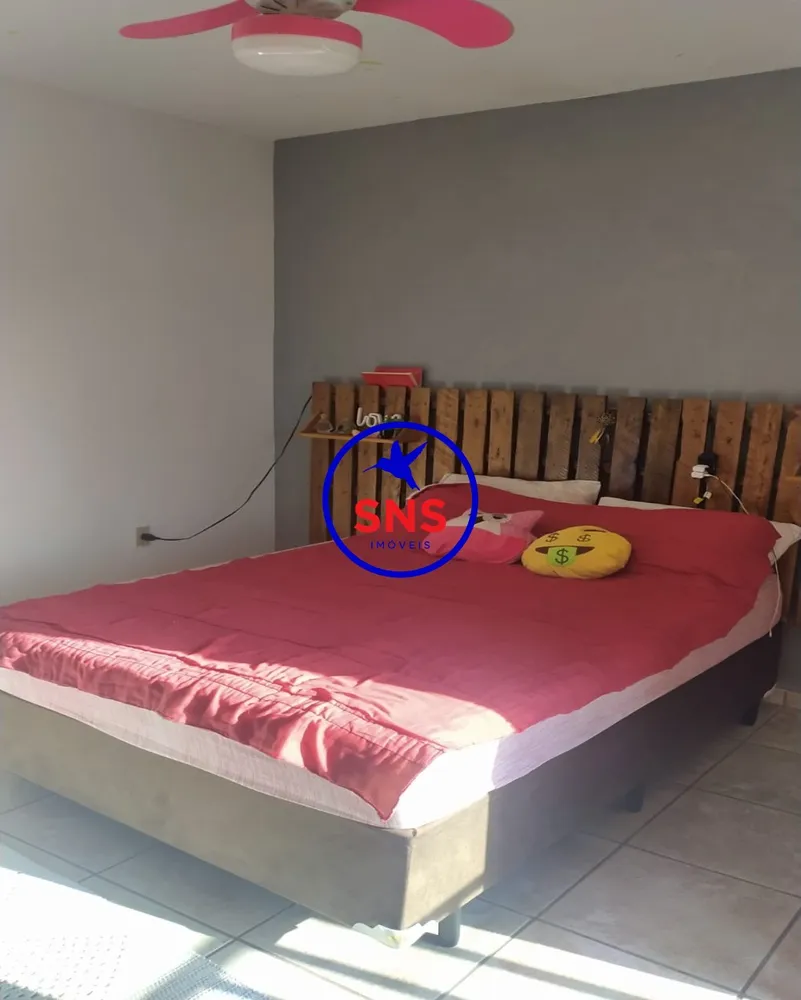 Casa, 3 quartos, 264 m² - Foto 13