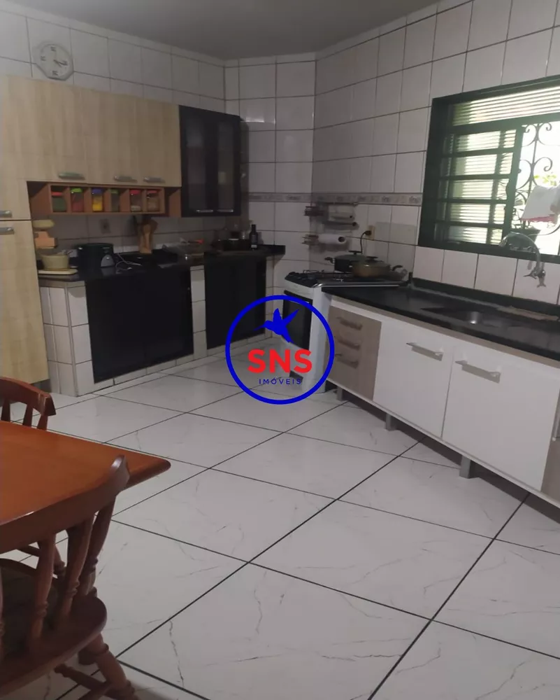 Casa, 3 quartos, 264 m² - Foto 5