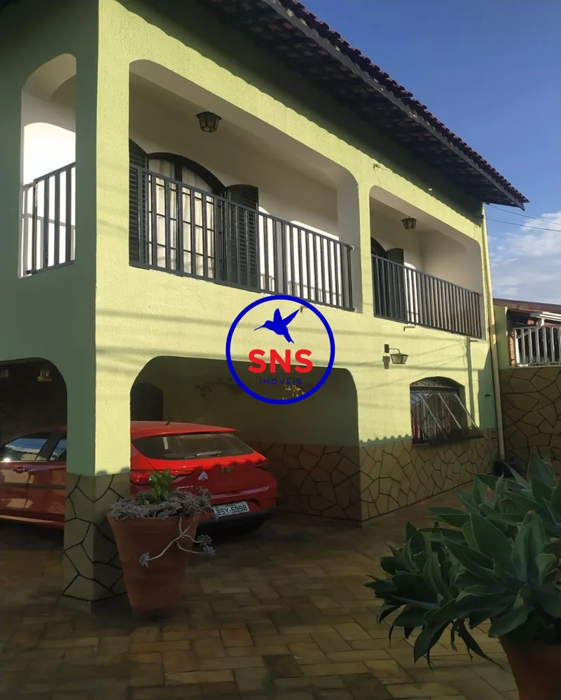 Casa, 3 quartos, 264 m² - Foto 22