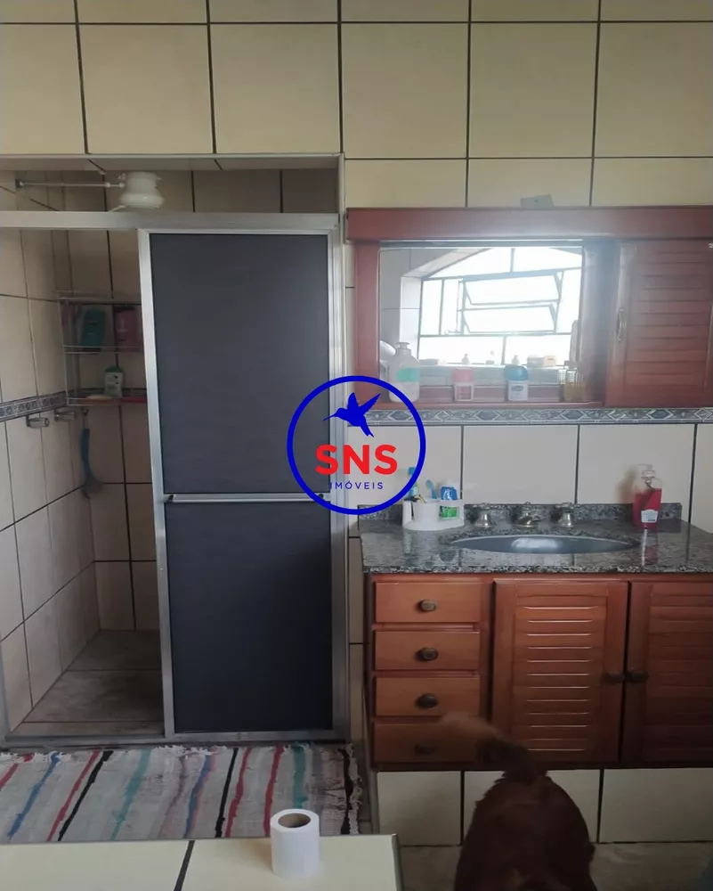 Casa, 3 quartos, 264 m² - Foto 4
