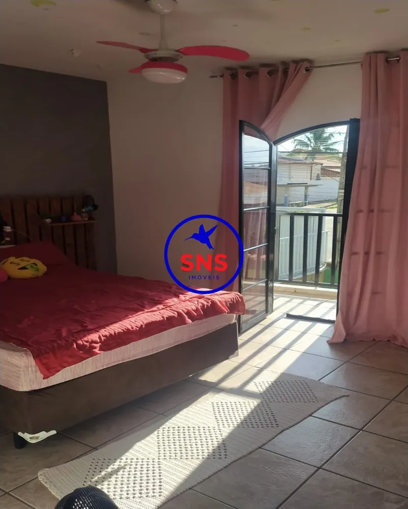Casa, 3 quartos, 264 m² - Foto 14