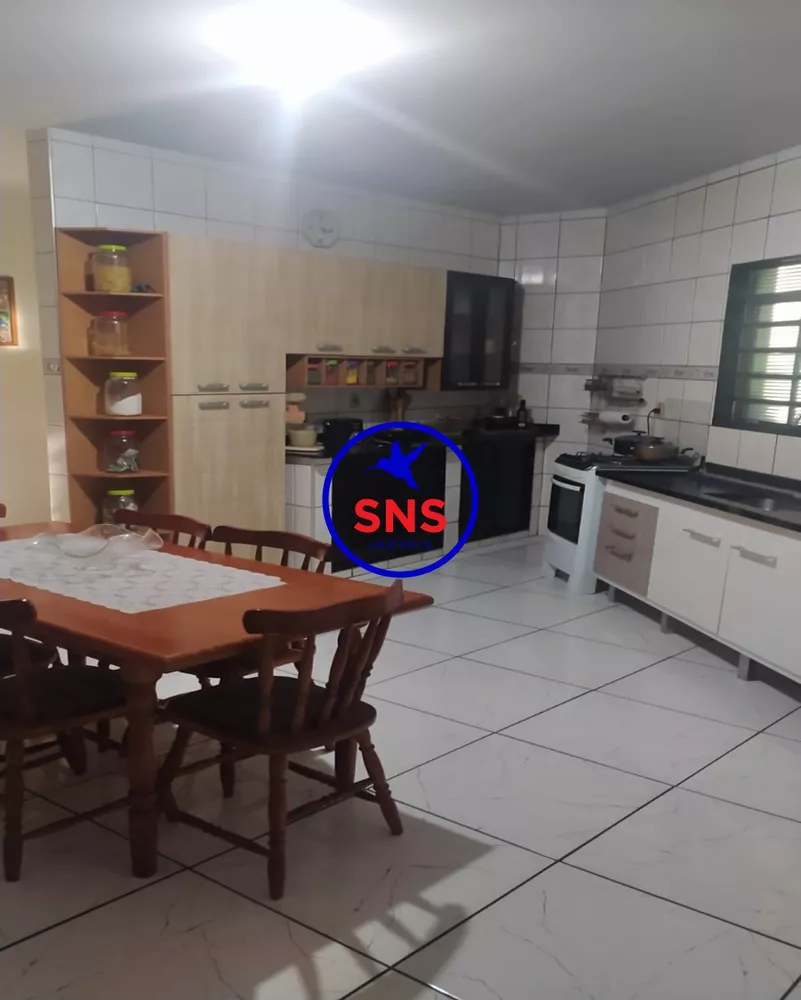 Casa, 3 quartos, 264 m² - Foto 6