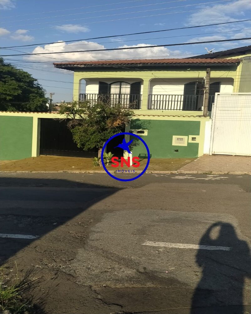 Casa, 3 quartos, 264 m² - Foto 11