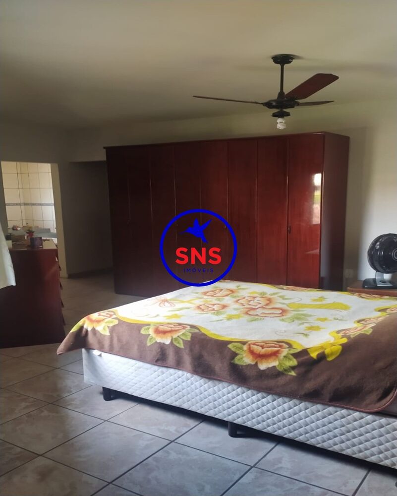 Casa, 3 quartos, 264 m² - Foto 9