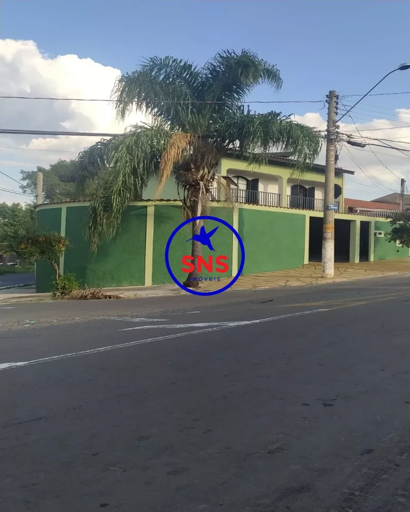 Casa, 3 quartos, 264 m² - Foto 8