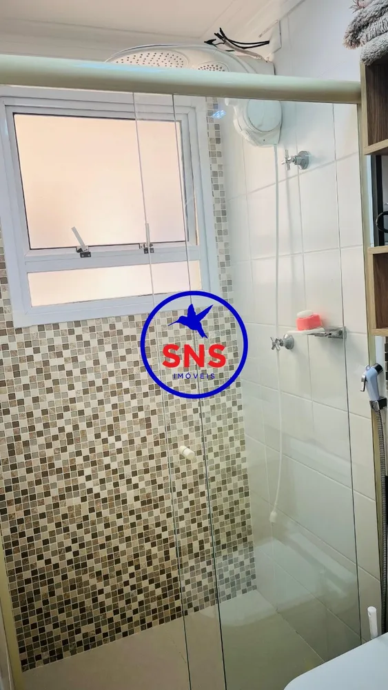 Apartamento, 3 quartos, 60 m² - Foto 10