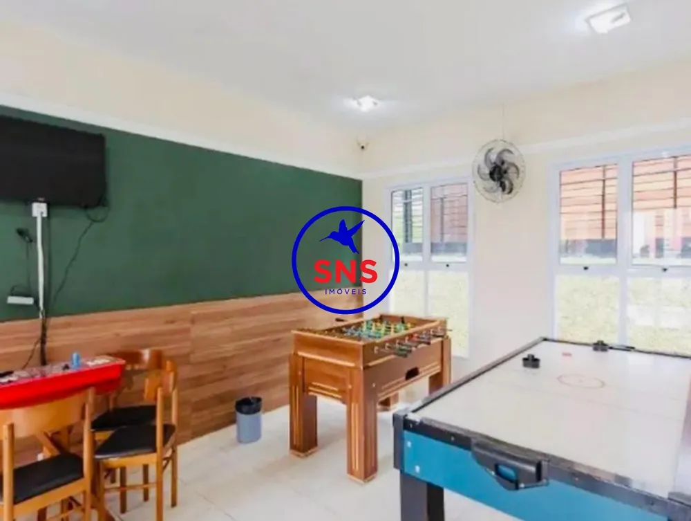 Apartamento, 3 quartos, 60 m² - Foto 12