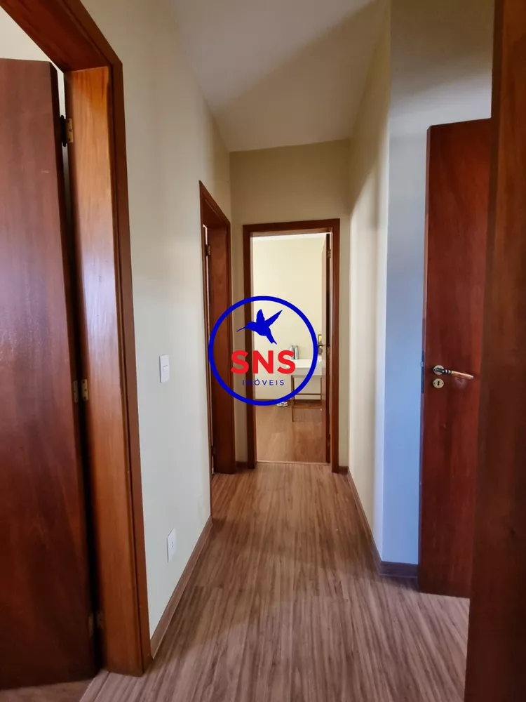 Apartamento à venda com 3 quartos, 91m² - Foto 4