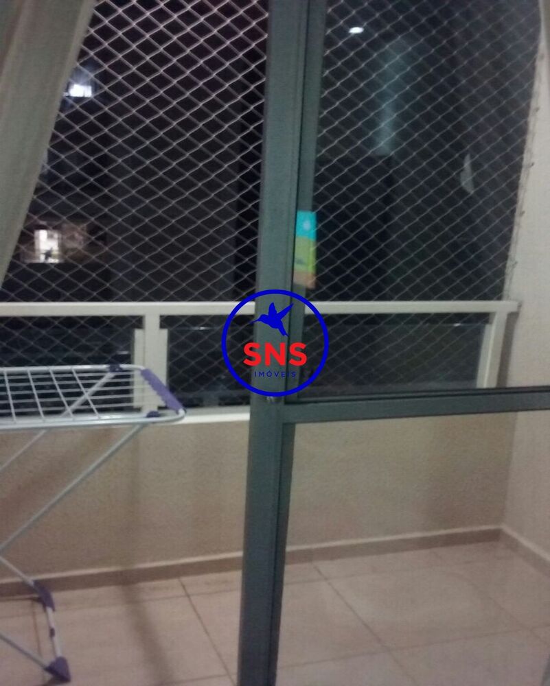 Apartamento, 2 quartos, 50 m² - Foto 5