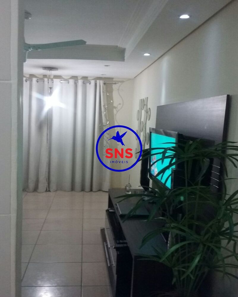 Apartamento, 2 quartos, 50 m² - Foto 6