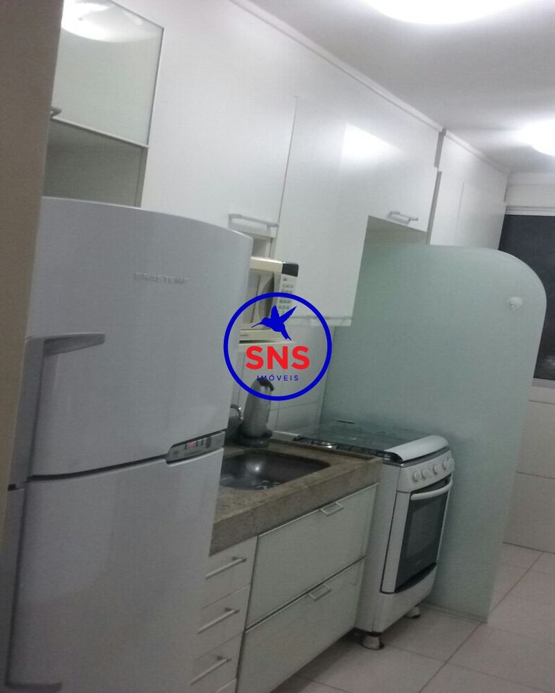 Apartamento, 2 quartos, 50 m² - Foto 10