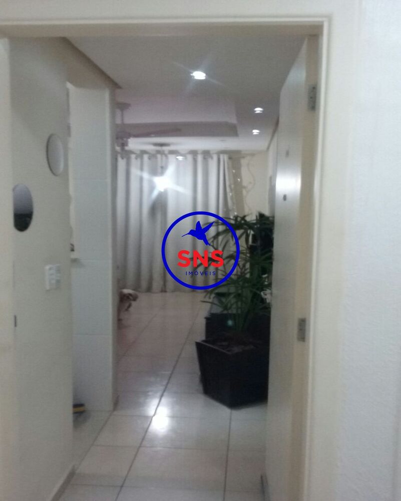 Apartamento, 2 quartos, 50 m² - Foto 7