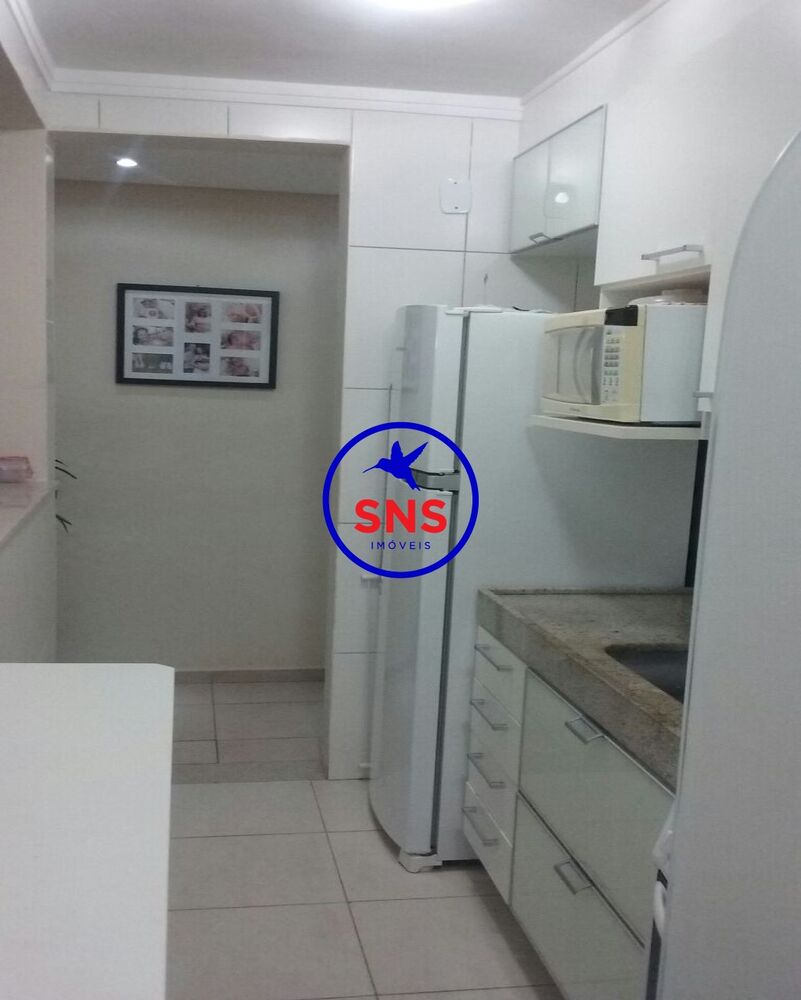 Apartamento, 2 quartos, 50 m² - Foto 11