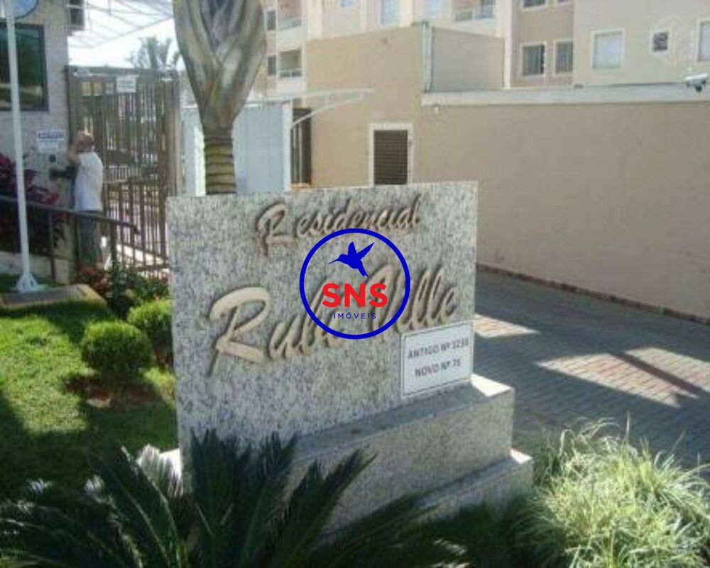 Apartamento, 2 quartos, 50 m² - Foto 9