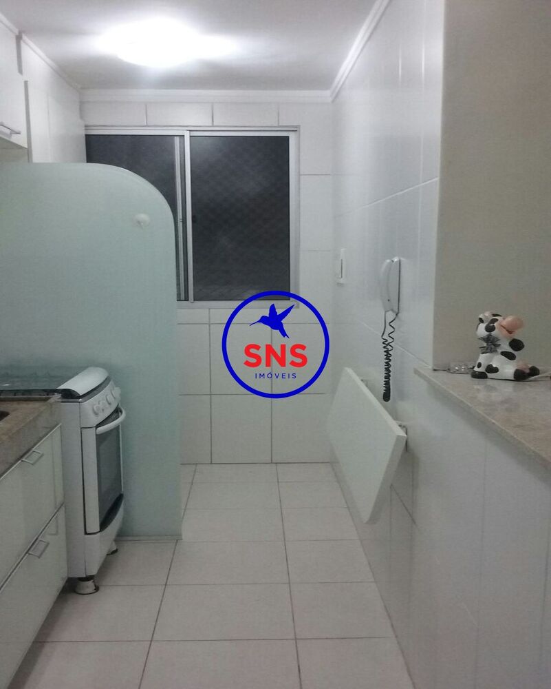 Apartamento, 2 quartos, 50 m² - Foto 12