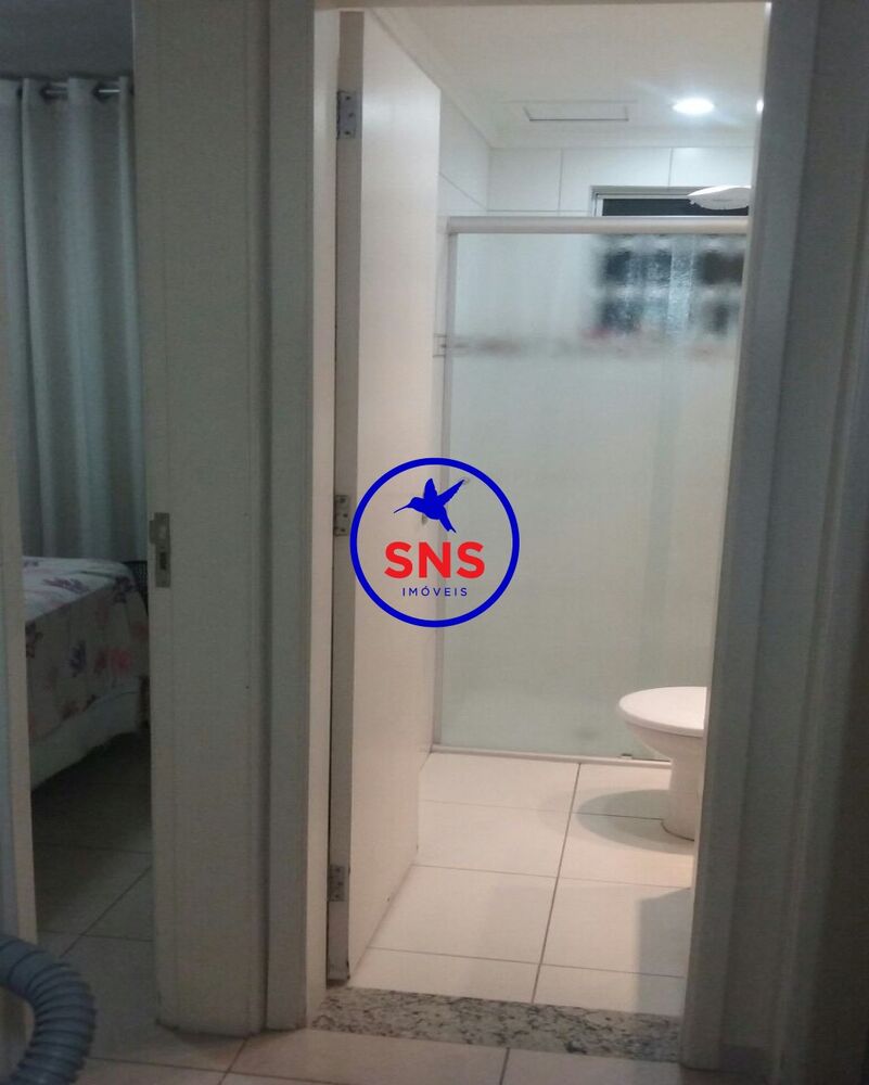 Apartamento, 2 quartos, 50 m² - Foto 8