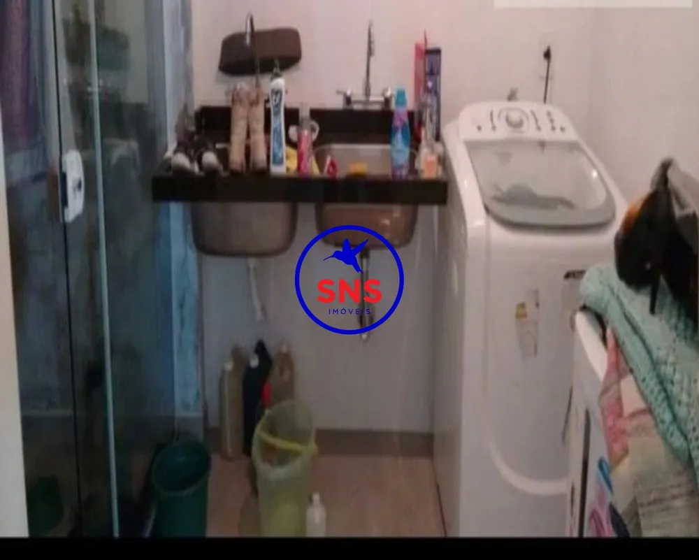 Casa, 3 quartos, 75 m² - Foto 14