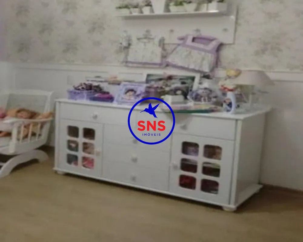 Casa, 3 quartos, 75 m² - Foto 11