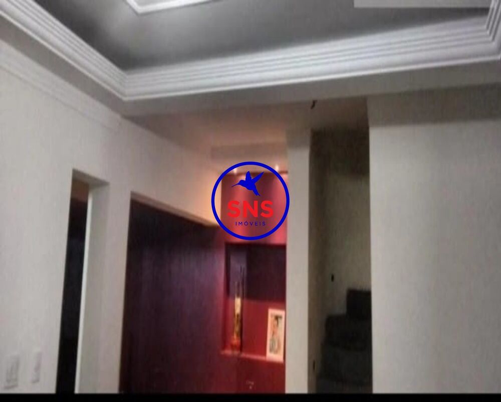Casa, 3 quartos, 75 m² - Foto 1