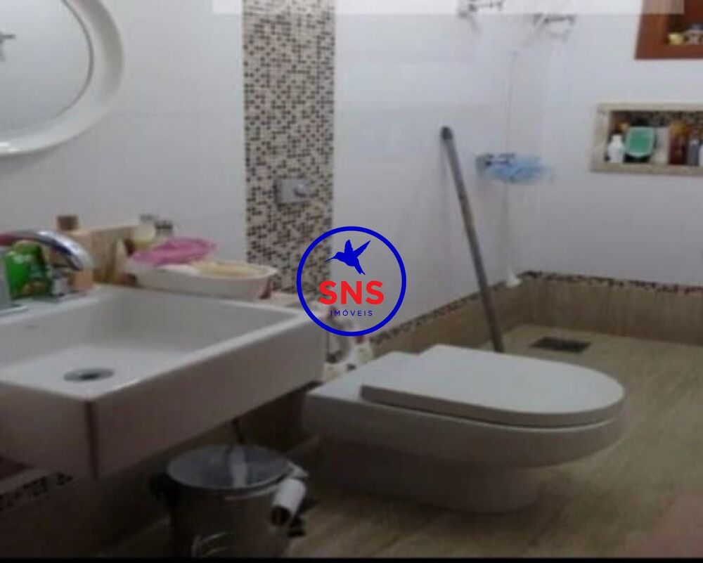 Casa, 3 quartos, 75 m² - Foto 8