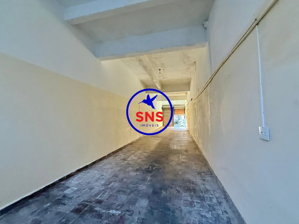 Loja-Salão, 86 m² - Foto 5