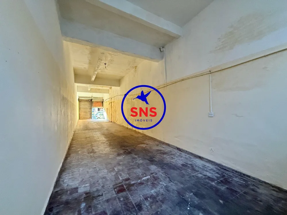 Loja-Salão, 86 m² - Foto 2