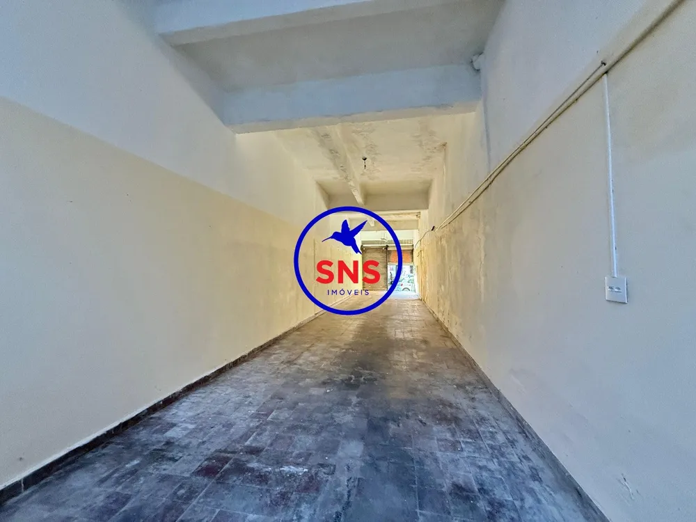 Loja-Salão, 86 m² - Foto 3