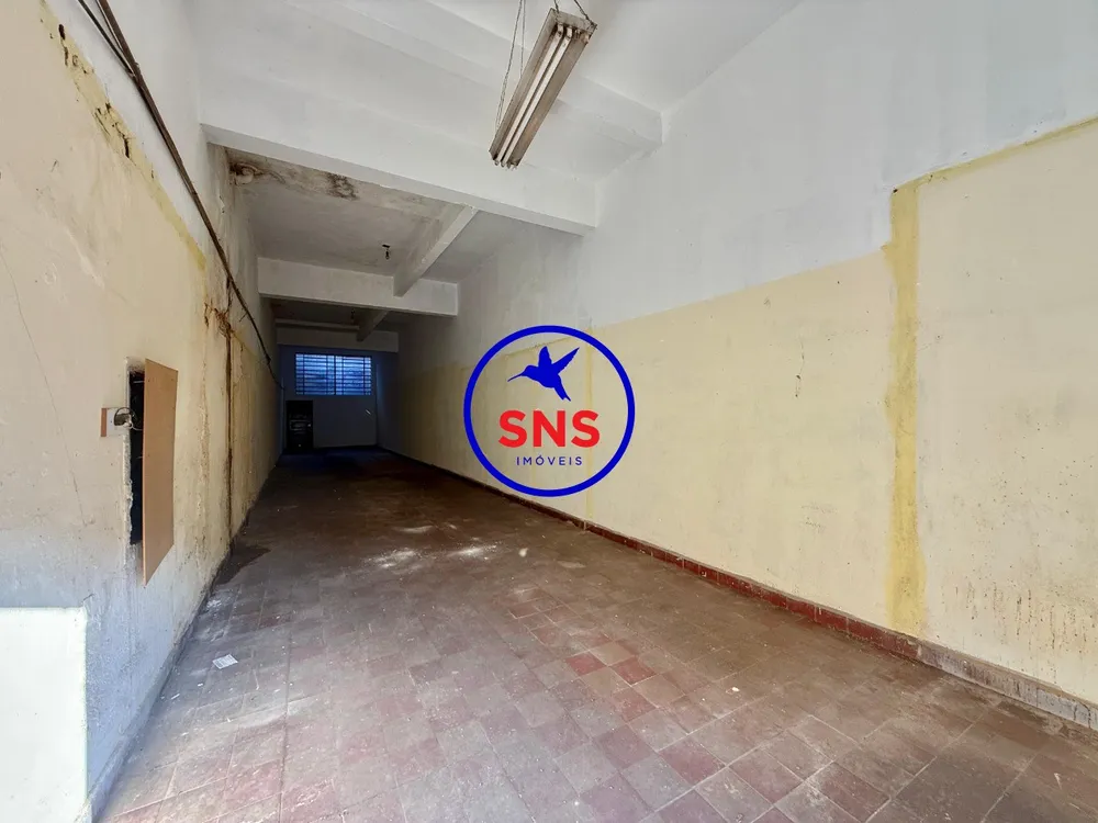 Loja-Salão, 86 m² - Foto 4