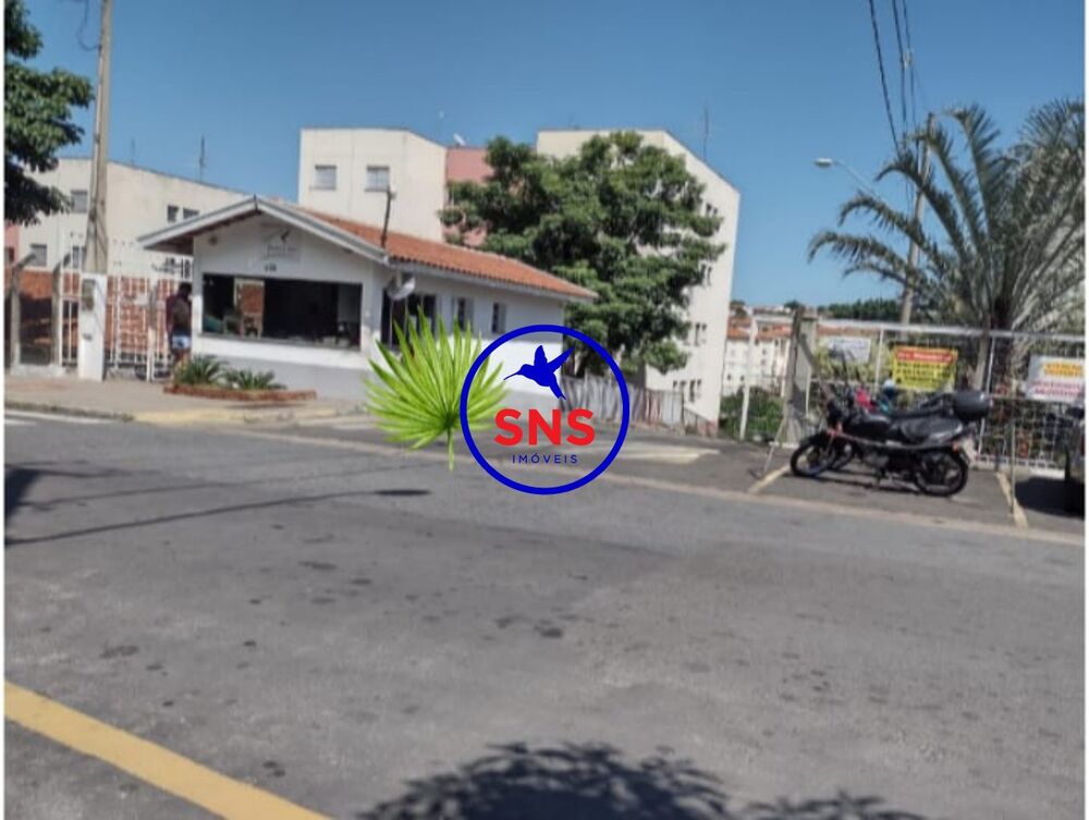 Apartamento, 2 quartos, 52 m² - Foto 5