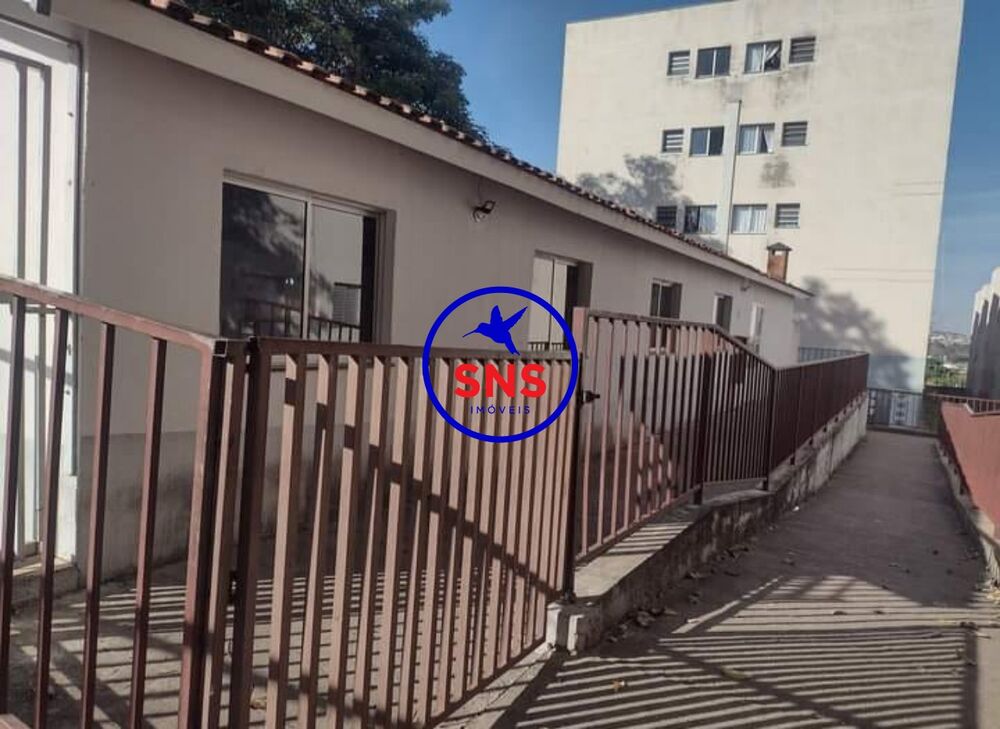 Apartamento, 2 quartos, 52 m² - Foto 8