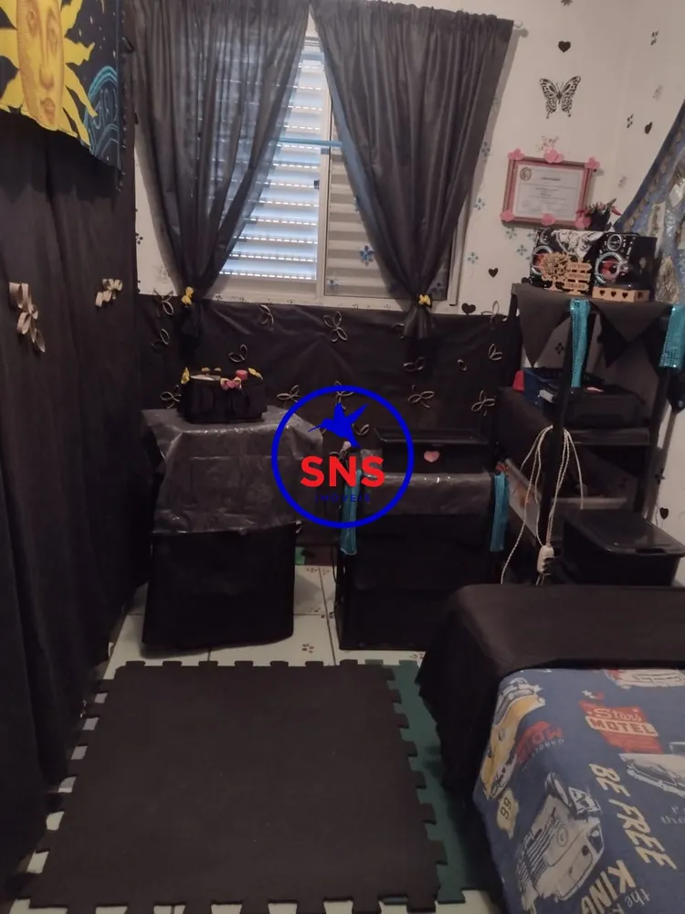 Apartamento, 2 quartos, 52 m² - Foto 6