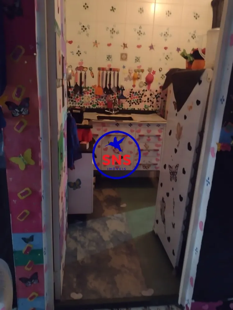 Apartamento, 2 quartos, 52 m² - Foto 7