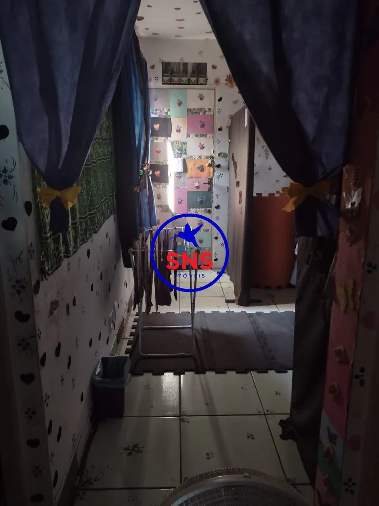 Apartamento, 2 quartos, 52 m² - Foto 3