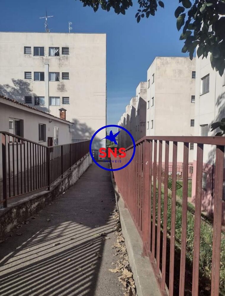 Apartamento, 2 quartos, 52 m² - Foto 6