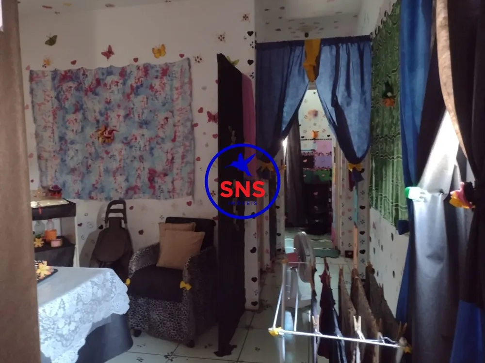 Apartamento, 2 quartos, 52 m² - Foto 1