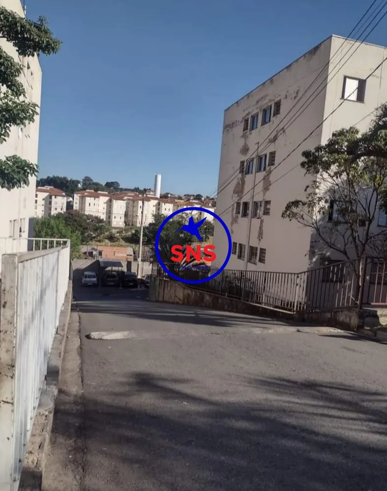 Apartamento, 2 quartos, 52 m² - Foto 5