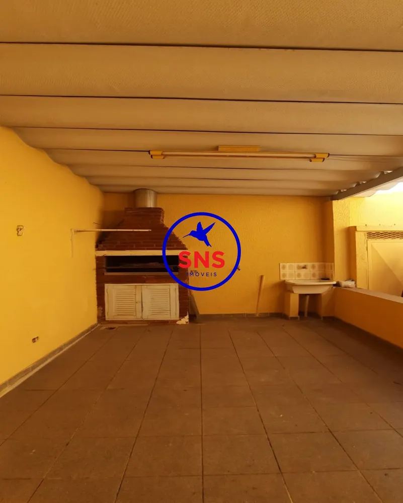 Casa, 3 quartos, 223 m² - Foto 12