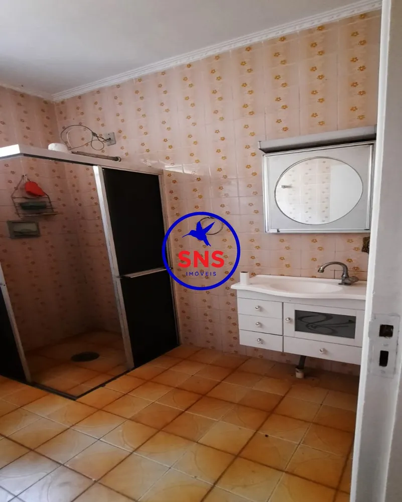 Casa, 3 quartos, 223 m² - Foto 9