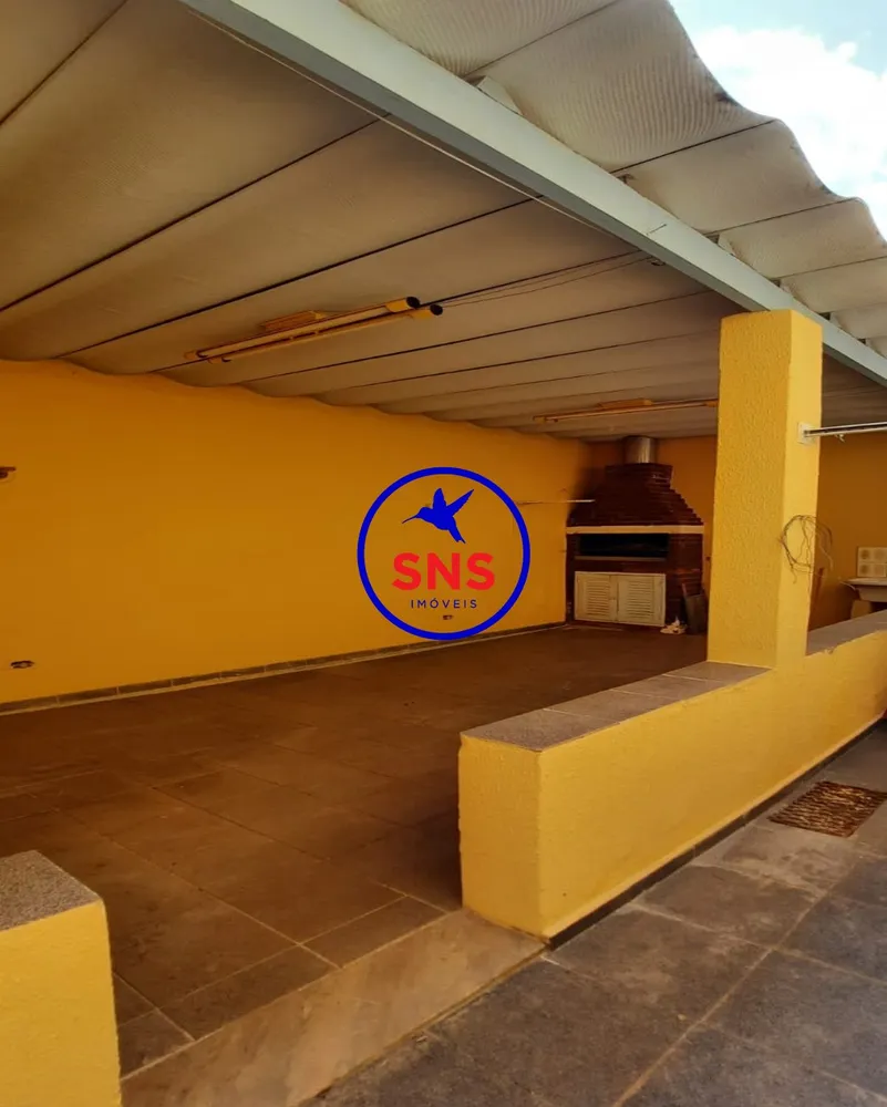 Casa, 3 quartos, 223 m² - Foto 15