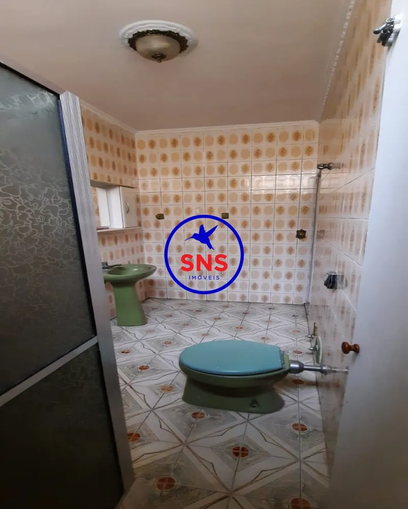 Casa, 3 quartos, 223 m² - Foto 11